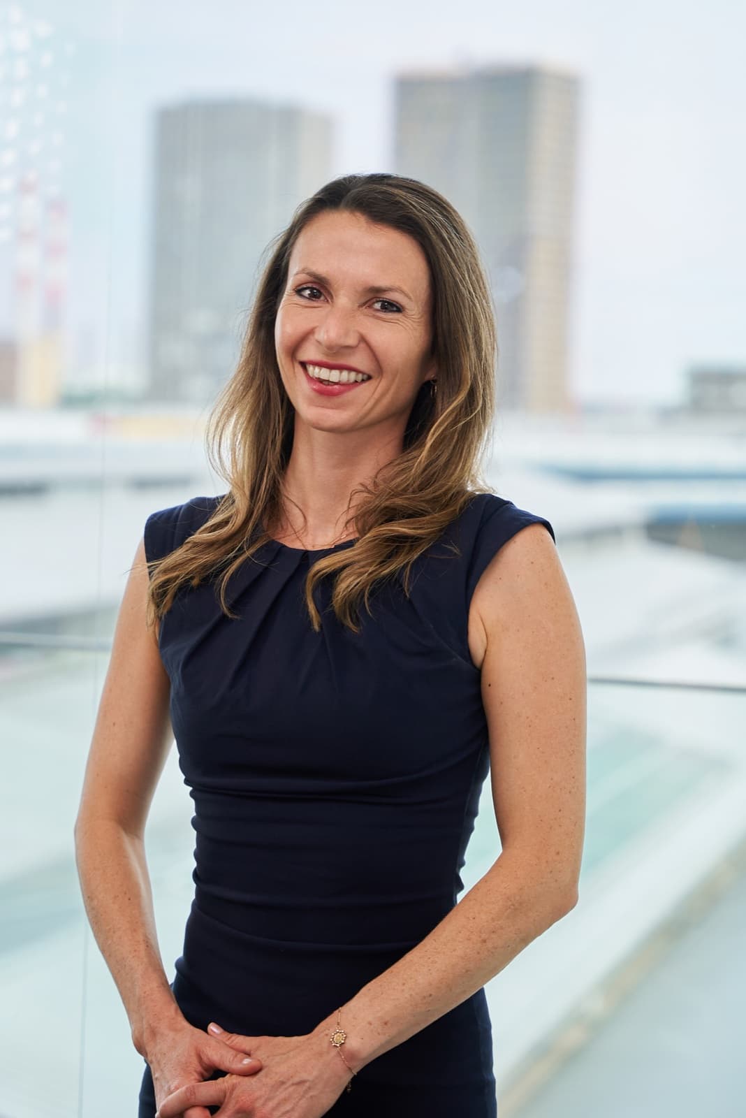 Sabrina Pils-Matiasek – Founder & Revenue Architect